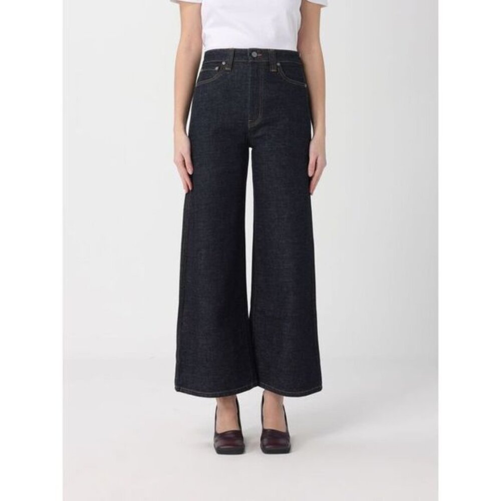 Khaite Jeans Woman Denim